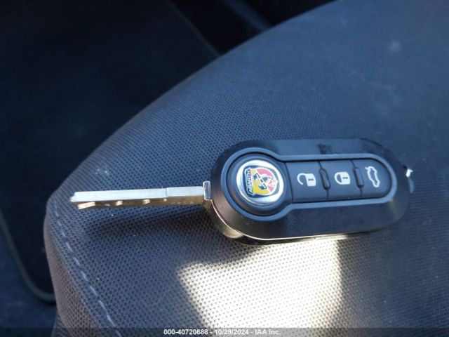 2013 FIAT 500 3C3CFFFHXDT661219 Photo 10