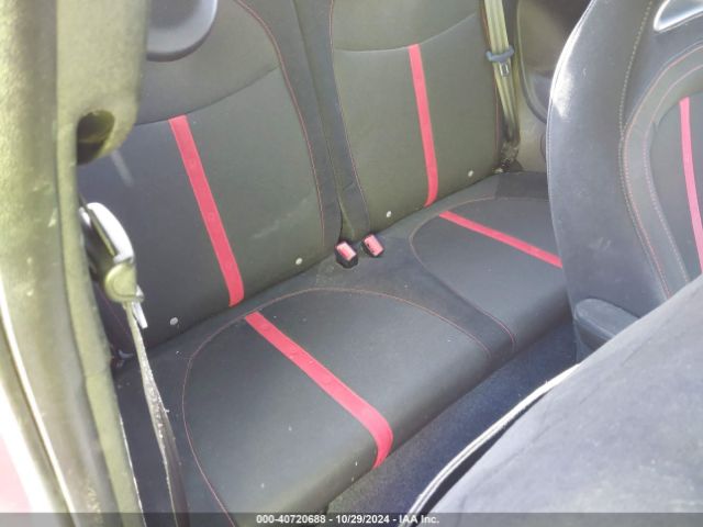 2013 FIAT 500 3C3CFFFHXDT661219 Photo 7