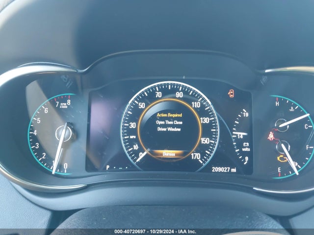 1G4GF5G38EF248149 Buick Lacrosse Premium Ii Group