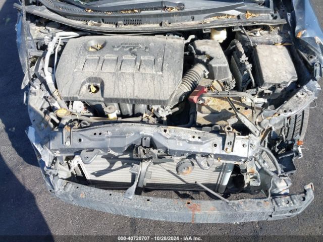 5YFBURHE0FP298775 Toyota Corolla S Plus