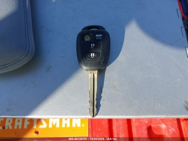 5YFBURHE0FP298775 Toyota Corolla S Plus