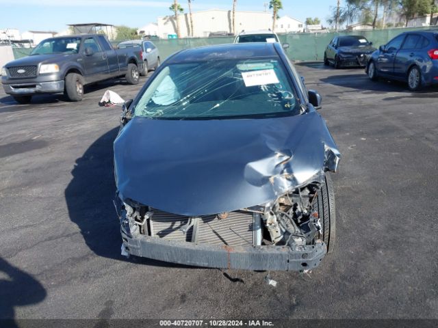 5YFBURHE0FP298775 Toyota Corolla S Plus