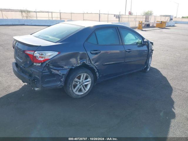 5YFBURHE0FP298775 Toyota Corolla S Plus