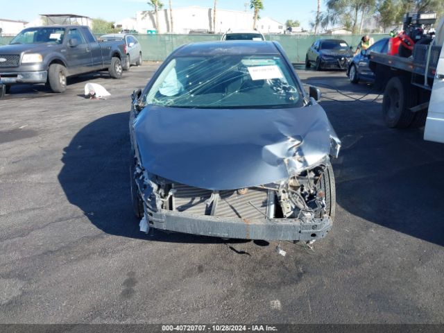 5YFBURHE0FP298775 Toyota Corolla S Plus