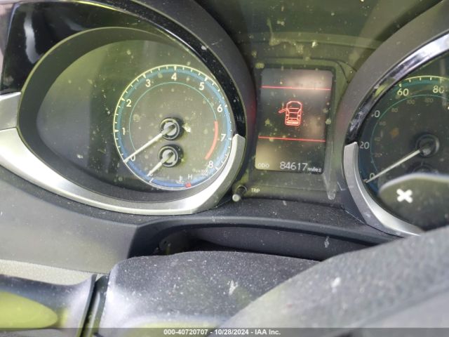 5YFBURHE0FP298775 Toyota Corolla S Plus