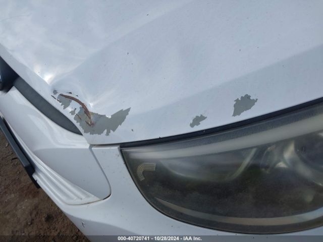 KM8JT3AF4EU848295 Hyundai TUCSON GLS