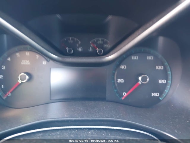 1GCHTDEN7M1270171 Chevrolet Colorado 4wd  Long Box Z71