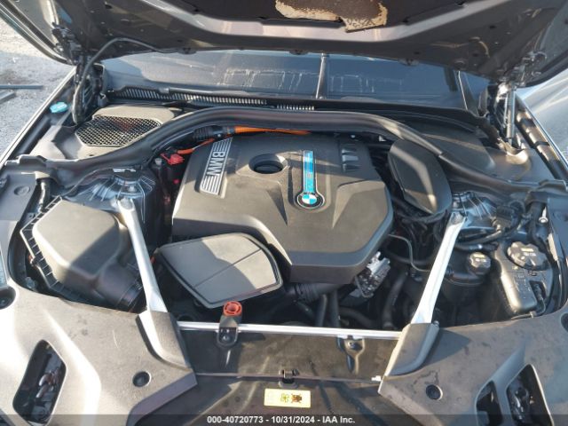 WBAJA9C59KB399315 BMW 530e Iperformance