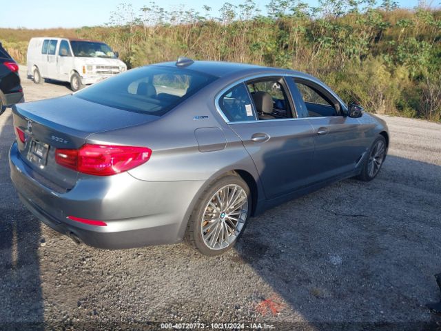 WBAJA9C59KB399315 BMW 530e Iperformance