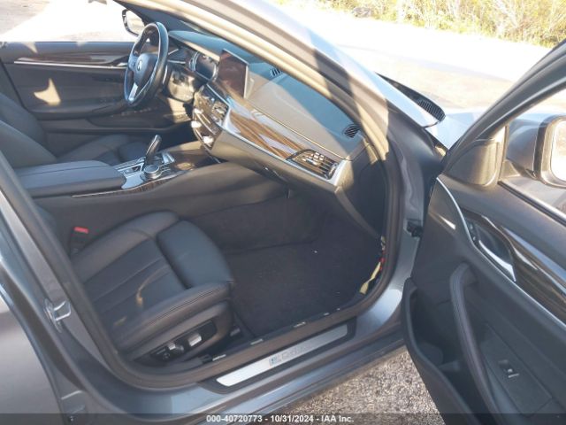 WBAJA9C59KB399315 BMW 530e Iperformance
