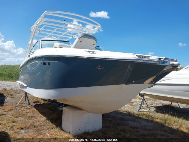 2019 COBALT OTHER FGEO3022H819     