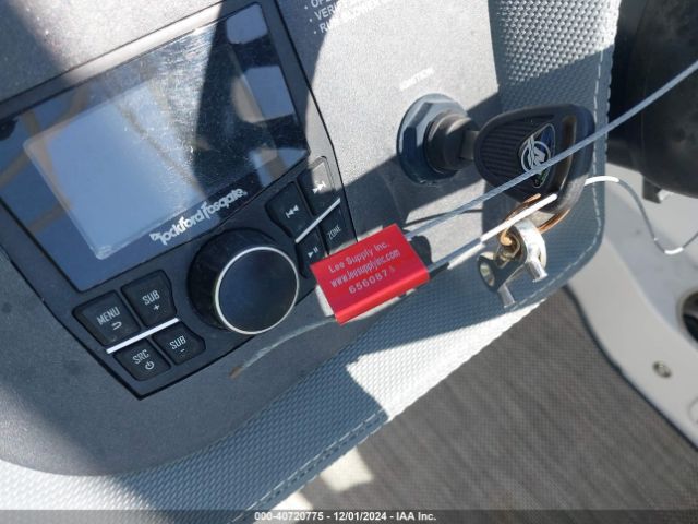 2019 COBALT OTHER FGEO3022H819      Photo 10