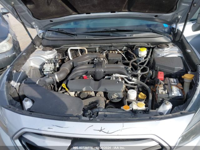 4S3BNAB65K3017167 Subaru Legacy 2.5i