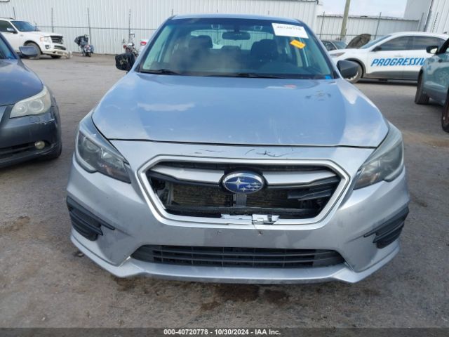 4S3BNAB65K3017167 Subaru Legacy 2.5i