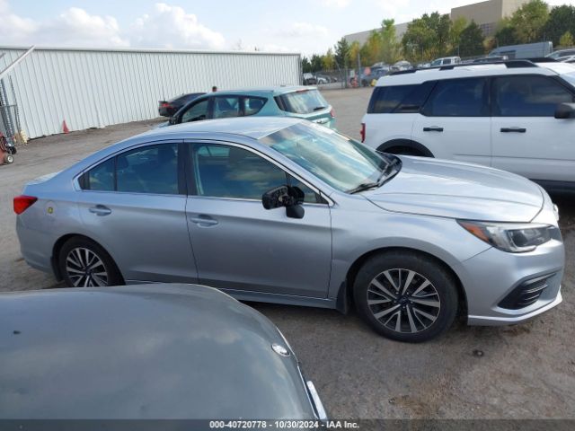 4S3BNAB65K3017167 Subaru Legacy 2.5i
