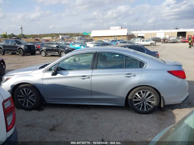 4S3BNAB65K3017167 Subaru Legacy 2.5i