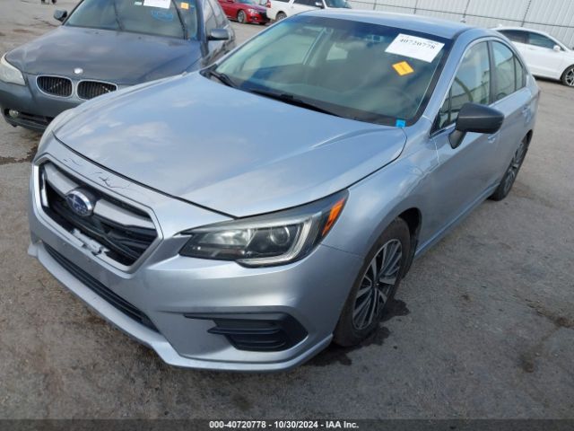 4S3BNAB65K3017167 Subaru Legacy 2.5i