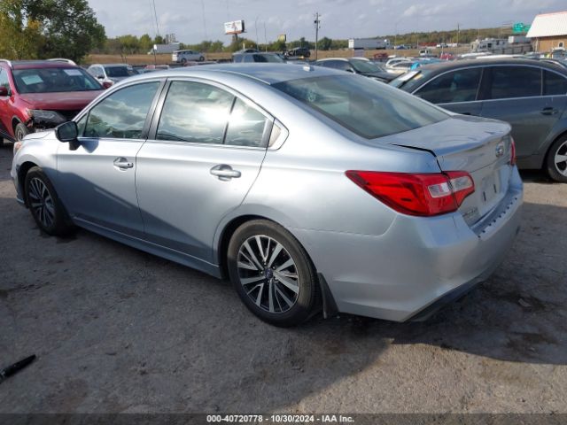 4S3BNAB65K3017167 Subaru Legacy 2.5i