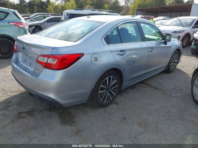 4S3BNAB65K3017167 Subaru Legacy 2.5i