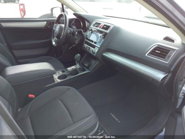 4S3BNAB65K3017167 Subaru Legacy 2.5i