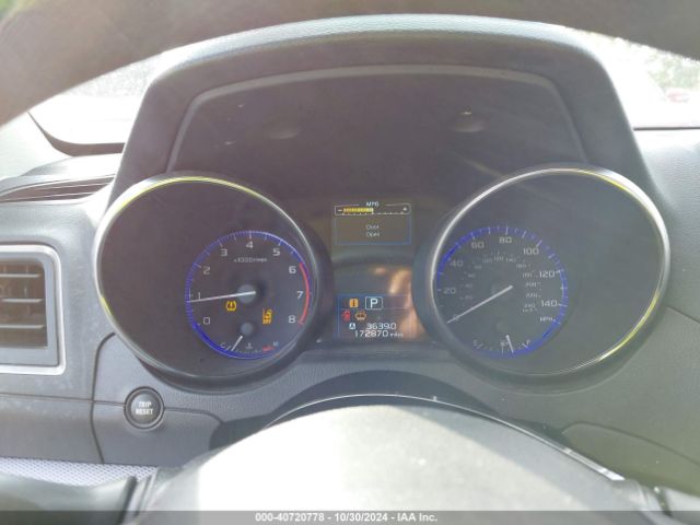 4S3BNAB65K3017167 Subaru Legacy 2.5i