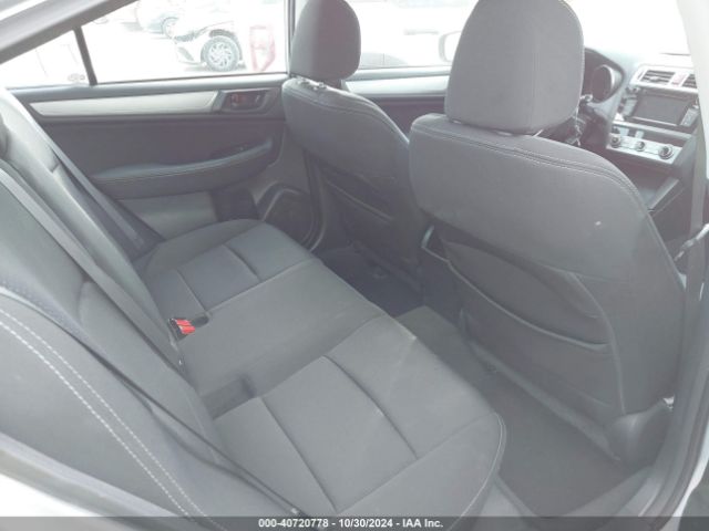 4S3BNAB65K3017167 Subaru Legacy 2.5i