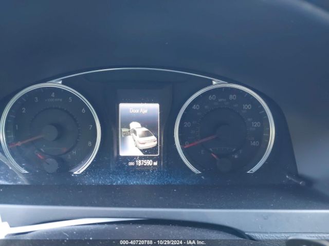 4T1BF1FK8FU045884 Toyota CAMRY SE