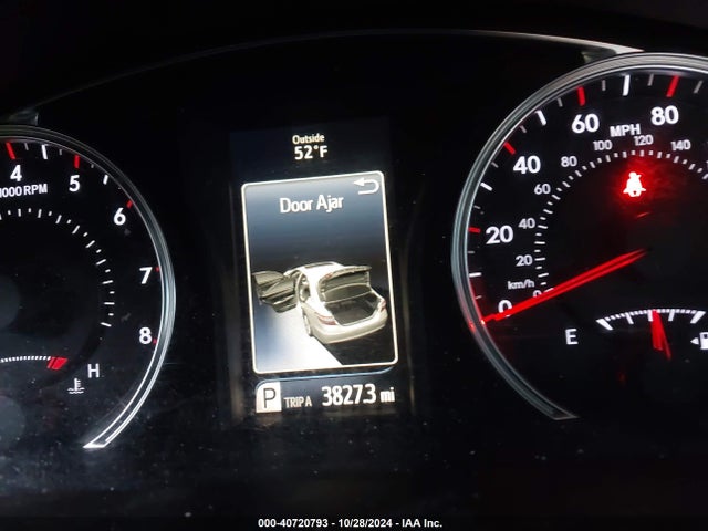 Toyota CAMRY SE 2015 4T1BF1FK8FU069957 Image 15