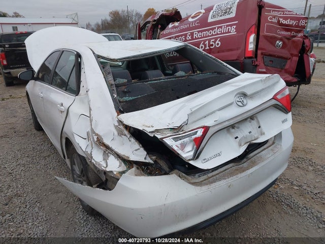 Toyota CAMRY SE 2015 4T1BF1FK8FU069957 Image 6