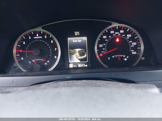 Toyota CAMRY SE 2015 4T1BF1FK8FU069957 Image 7