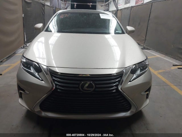 Lexus ES 350 2018 58ABK1GG4JU099996 Image 12