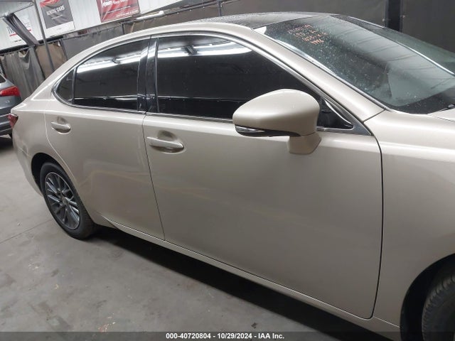 Lexus ES 350 2018 58ABK1GG4JU099996 Image 13