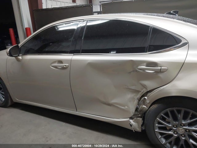 Lexus ES 350 2018 58ABK1GG4JU099996 Image 14