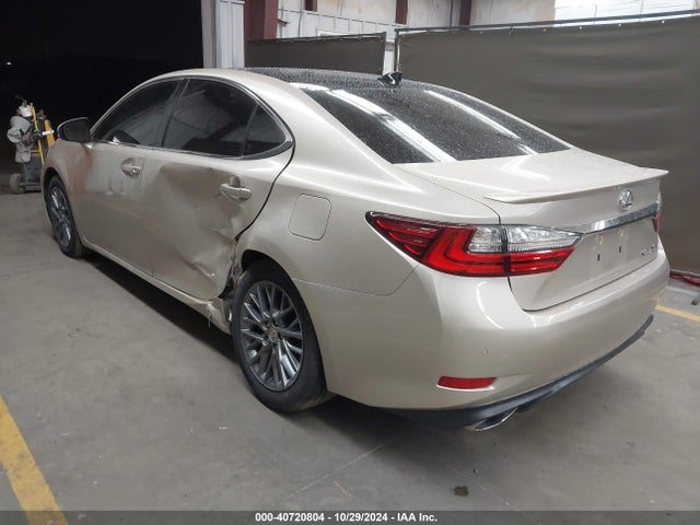 Lexus ES 350 2018 58ABK1GG4JU099996 Image 3