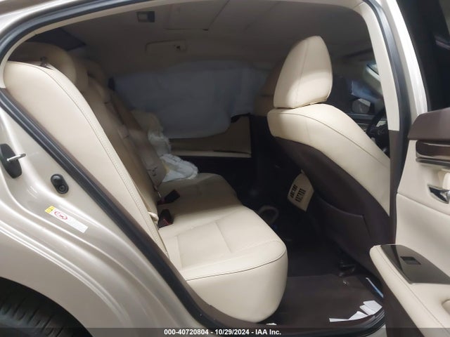 Lexus ES 350 2018 58ABK1GG4JU099996 Image 8