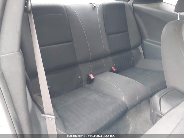 2G1FA1E30E9129748 Chevrolet Camaro 2ls