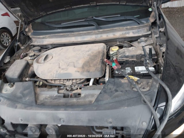 Jeep Cherokee Latitude 2014 1C4PJMCS2EW122248 Image 10