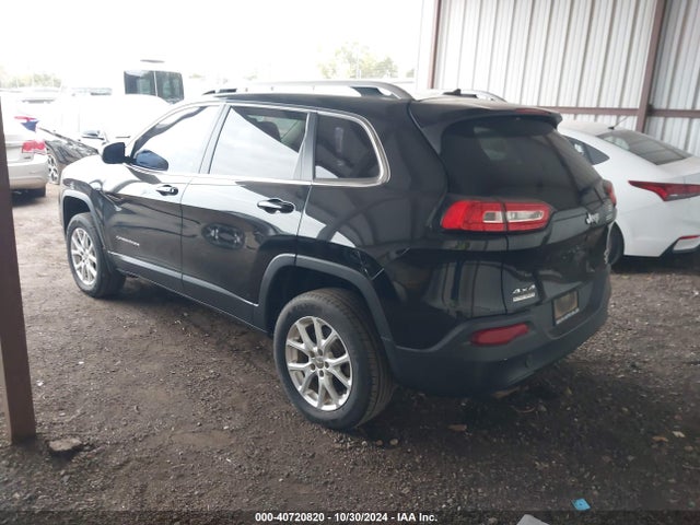 Jeep Cherokee Latitude 2014 1C4PJMCS2EW122248 Image 14