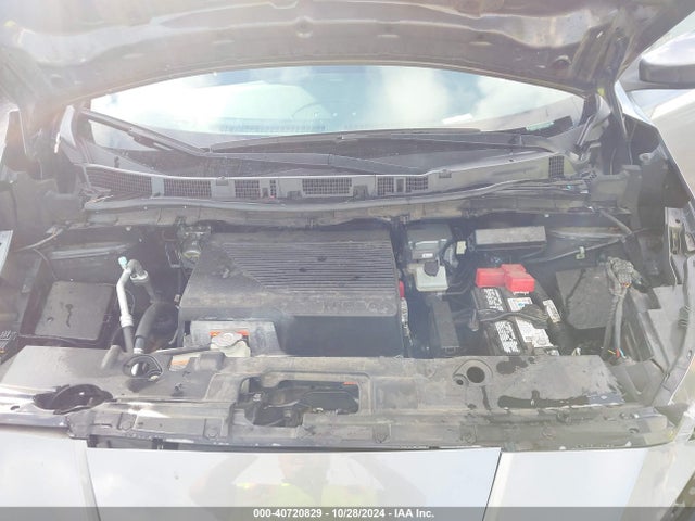 Nissan LEAF S 2019 1N4AZ1CP9KC303245 Image 10