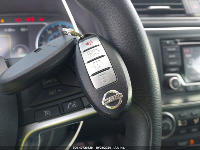Nissan LEAF S 2019 1N4AZ1CP9KC303245 Image 11