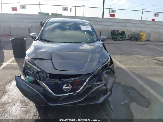 Nissan LEAF S 2019 1N4AZ1CP9KC303245 Image 12