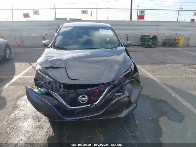 Nissan LEAF S 2019 1N4AZ1CP9KC303245 Image 6