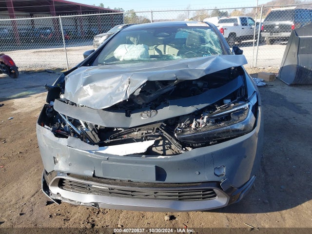 Toyota Prius Xle Awd-e 2024 JTDADABUXR3012778 Image 12