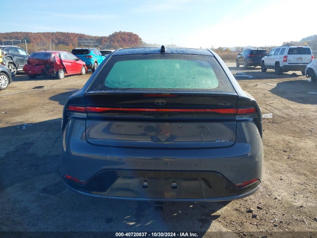 Toyota Prius Xle Awd-e 2024 JTDADABUXR3012778 Image 16