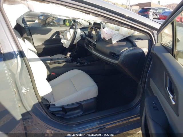 Toyota Prius Xle Awd-e 2024 JTDADABUXR3012778 Image 5