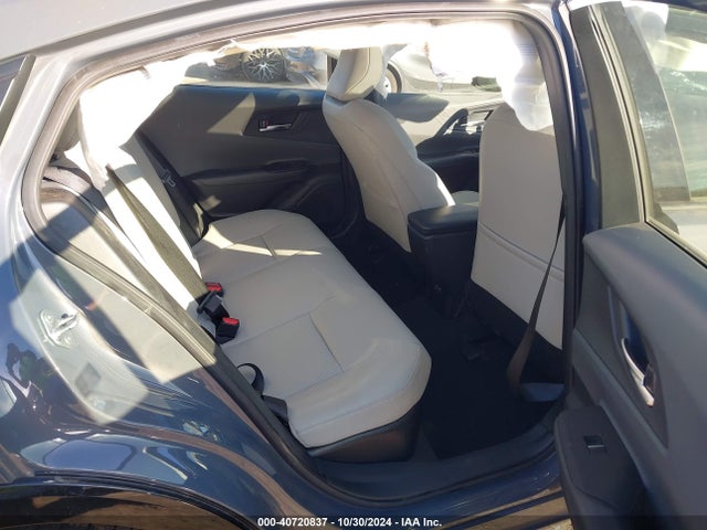 Toyota Prius Xle Awd-e 2024 JTDADABUXR3012778 Image 8