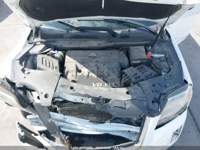2GKFLUE34F6251734 GMC Terrain Denali