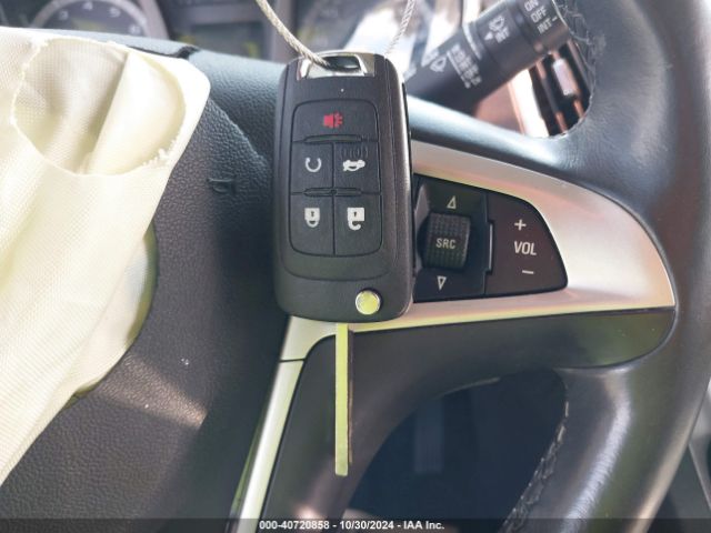 2GKFLUE34F6251734 GMC Terrain Denali
