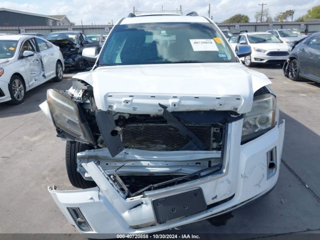 2GKFLUE34F6251734 GMC Terrain Denali