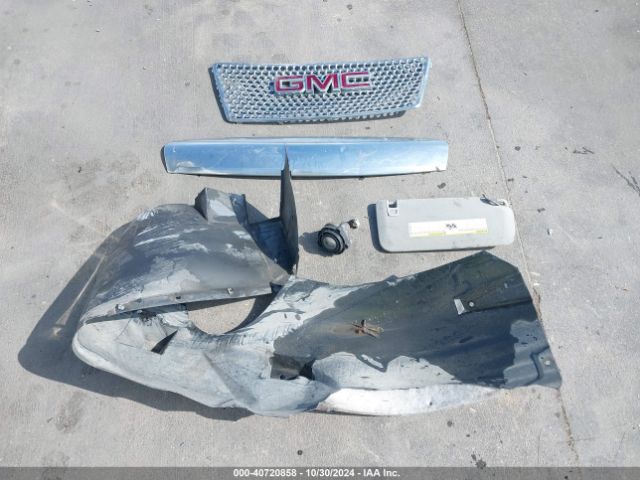 2GKFLUE34F6251734 GMC Terrain Denali